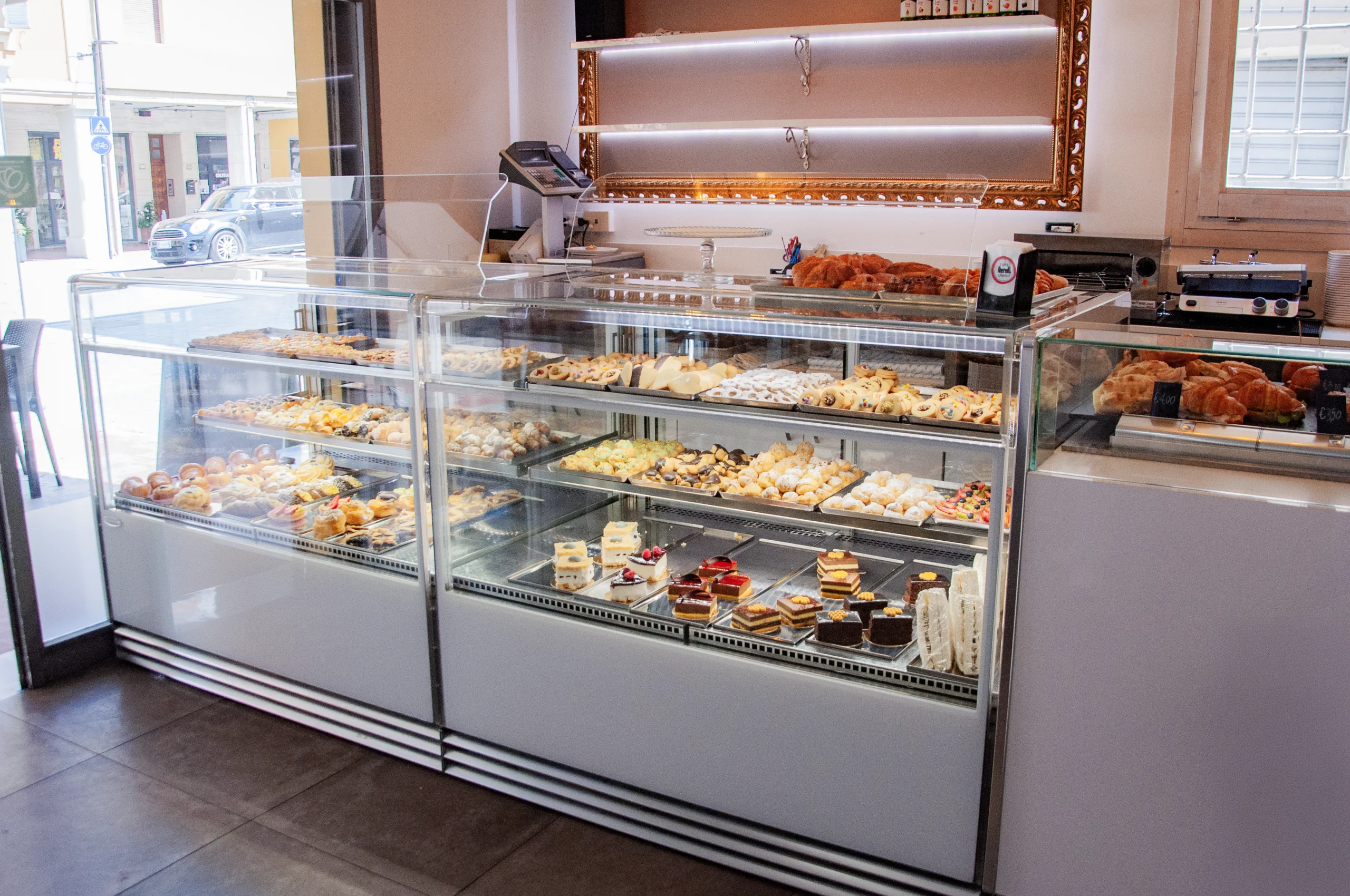 Dolce Caffè Royal a Battipaglia